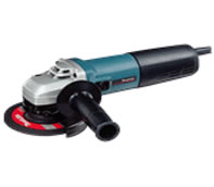 Makita 9565 CV Avuç Taşlama Motoru